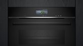 Siemens CS736G1B1 iQ700 Inbouw Oven met Stoom 3