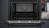 Siemens CS736G1B1 iQ700 Inbouw Oven met Stoom 4