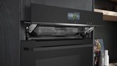 Siemens CS736G1B1 iQ700 Inbouw Oven met Stoom 6