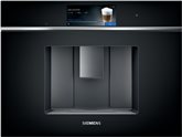 Siemens CT718L1B0 iQ700 inbouw koffie volautomaat 1