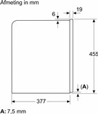 Siemens CT718L1B0 iQ700 inbouw koffie volautomaat 3