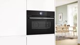 BOSCH  CSG7361B1 Serie 8 Inbouwoven 7