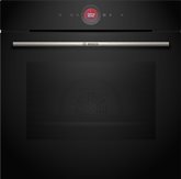 BOSCH HBG7321B1 Serie 8 Inbouwoven 1