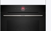 BOSCH HBG7321B1 Serie 8 Inbouwoven 3