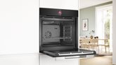 BOSCH HBG7321B1 Serie 8 Inbouwoven 6