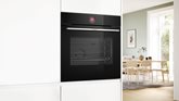 BOSCH HBG7321B1 Serie 8 Inbouwoven 7