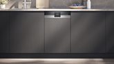 Siemens SR55ZS10ME iQ500 geïntegreerde vaatwasser 4