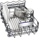 Siemens SR55ZS10ME iQ500 geïntegreerde vaatwasser 7