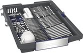 Siemens SR55ZS10ME iQ500 geïntegreerde vaatwasser 8