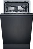 Siemens SR63EX24ME iQ300 volledig geïntegreerde vaatwasser 1