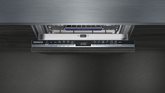 Siemens SR63EX24ME iQ300 volledig geïntegreerde vaatwasser 3