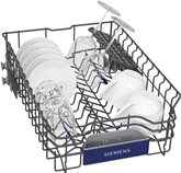 Siemens SR63EX24ME iQ300 volledig geïntegreerde vaatwasser 6