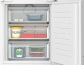 Siemens KI96NVFD0 iQ300 koel-vriescombinatie 3