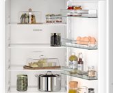 Siemens KI96NNSE0 iQ100 inbouw koel-vriescombinatie 5