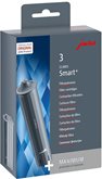 JURA CLARIS Smart+ Filterpatroon - 3 Stuks 1