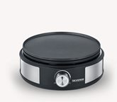 Severin FO 2471 fondue-pannenkoekencombinatie 2