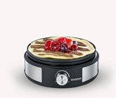 Severin FO 2471 fondue-pannenkoekencombinatie 3