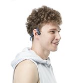 Shokz OpenMove Bone conduction hoofdtelefoon 5