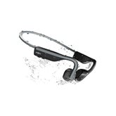 Shokz OpenMove Bone conduction hoofdtelefoon Grijs 2