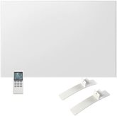 ETHERMA 60069 Infrarood Paneelverwarming 3