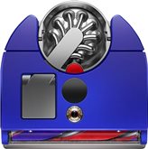 Dyson 360 Vis Nav Robotstofzuiger 2