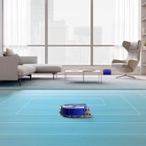 Dyson 360 Vis Nav Robotstofzuiger 11