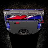 Dyson 360 Vis Nav Robotstofzuiger 4