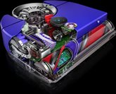 Dyson 360 Vis Nav Robotstofzuiger 5