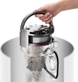 Dyson 360 Vis Nav Robotstofzuiger 9