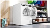 BOSCH WQG245D9NL Serie 6 EXCLUSIV Warmtepompdroger 4