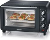 Severin TO 2042 mini-oven 1