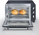 Severin TO 2042 mini-oven 3