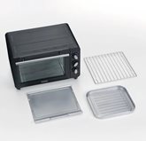 Severin TO 2042 mini-oven 5