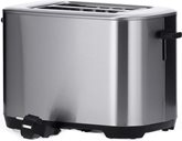 Severin AT 2620 Broodrooster - RVS 7