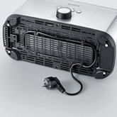 Severin AT 2621 Broodrooster - RVS 7