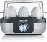 Severin EK 3169 Eierkoker - RVS 2