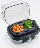 Severin EK 3169 Eierkoker - RVS 5