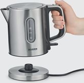 Severin WK 3401 Waterkoker - RVS 3