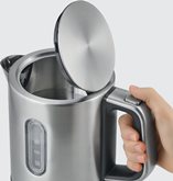 Severin WK 3401 Waterkoker - RVS 4
