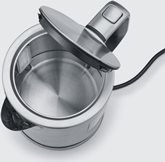 Severin WK 3401 Waterkoker - RVS 6