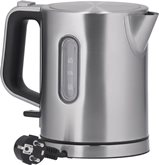 Severin WK 3401 Waterkoker - RVS 7