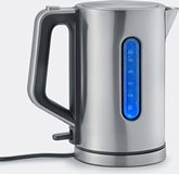 Severin WK 3402 Waterkoker - RVS 2
