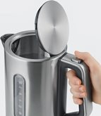 Severin WK 3402 Waterkoker - RVS 4