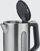 Severin WK 3402 Waterkoker - RVS 5