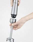 Severin SM 3773 Staafmixer Set 2