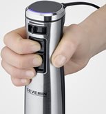 Severin SM 3773 Staafmixer Set 4