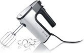 Severin HM 3841 Handmixer - RVS 1