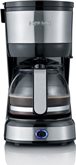 Severin KA 4819 Koffiemachine - Filterkoffie  1