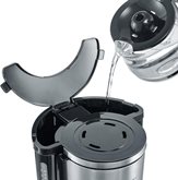 Severin KA 4823 Koffiemachine - Filterkoffie  4