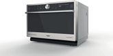 Whirlpool MWSC 9133 SX vrijstaande magnetron 1